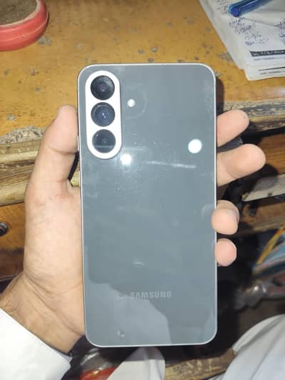Samsung Mobile A56