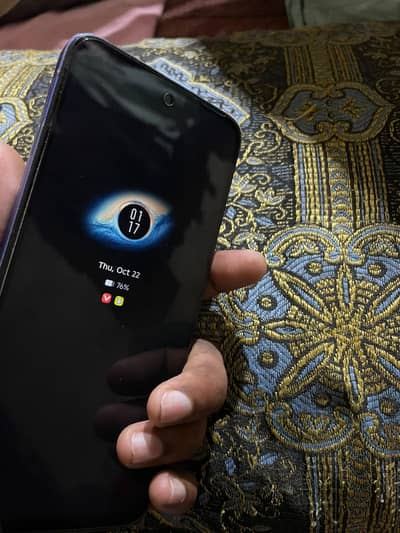 Infinix hot 60i