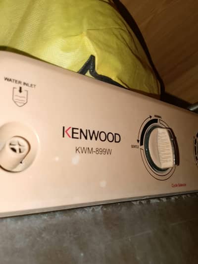 Kenwood