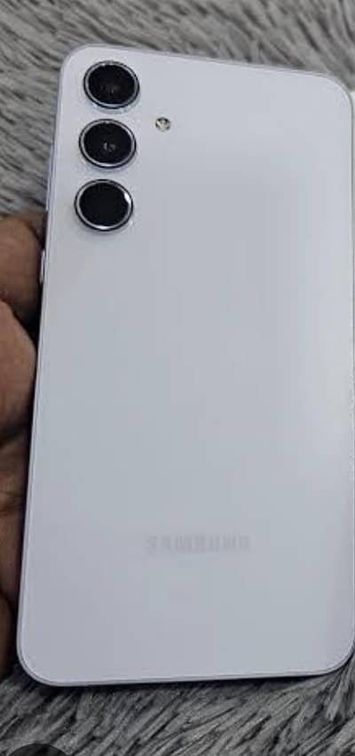 Samsung Mobile A55 5G