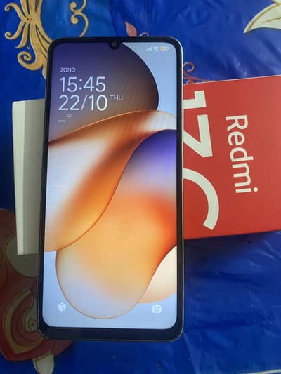 Redmi 13 C