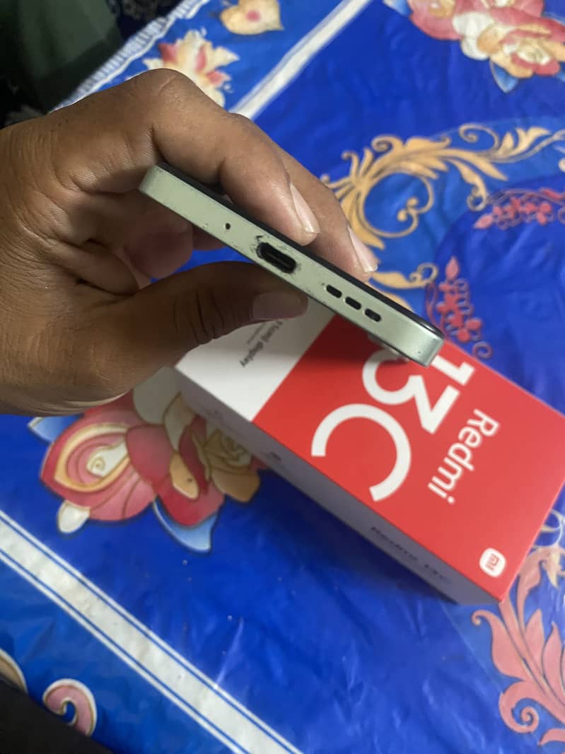Redmi 13 C 1