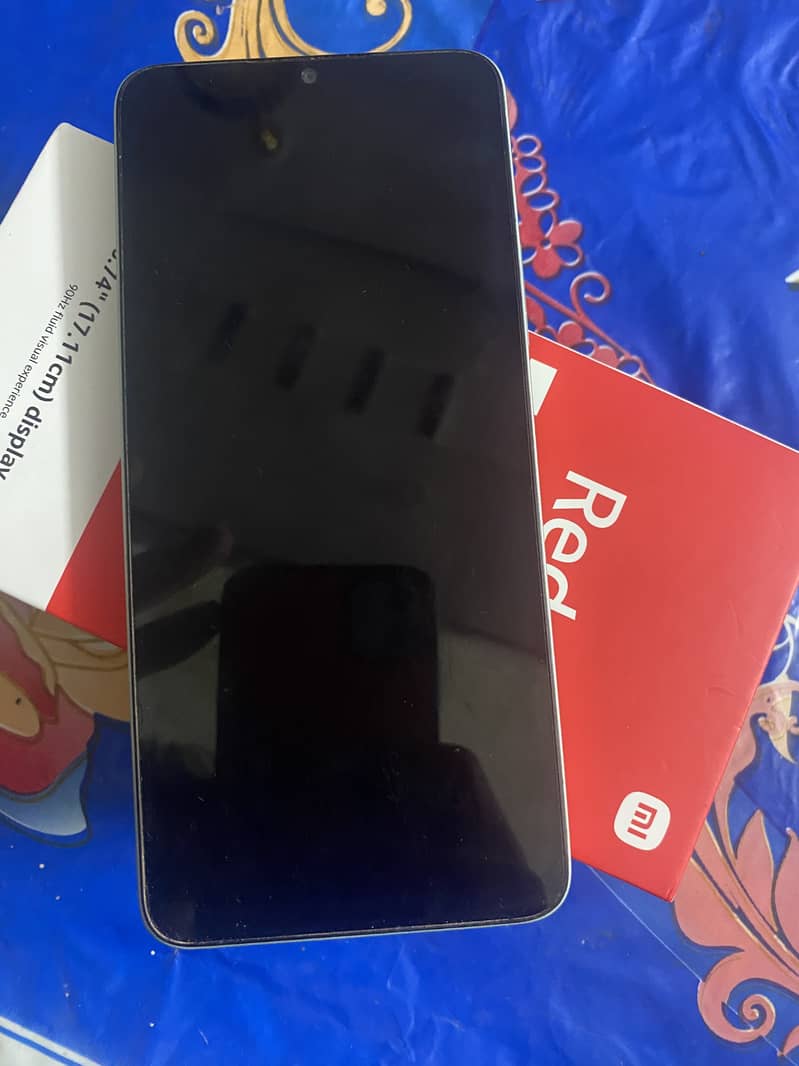 Redmi 13 C 4