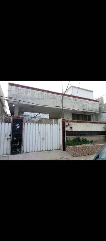 ROAD SE OPER HOUSE FOR SALE IN SECTOR 11A