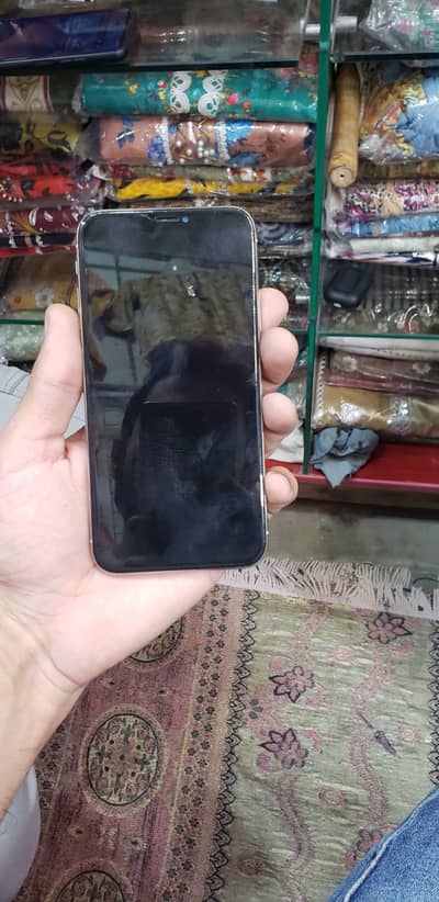 Apple iPhone X