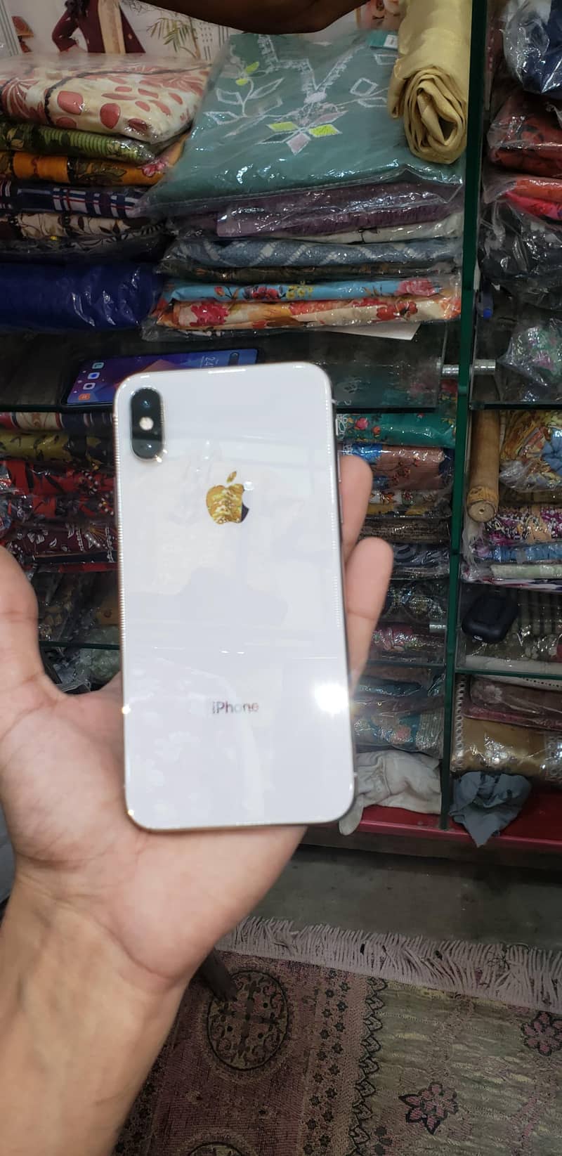 Apple iPhone X 2