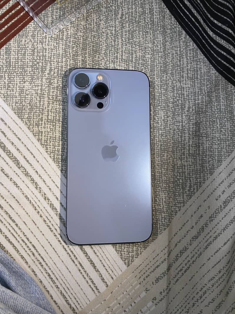 Apple iPhone 13 Pro Max 0