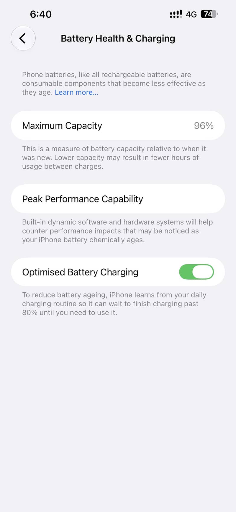 Apple iPhone 13 Pro Max 5