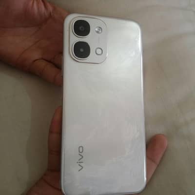 Vivo Y31d