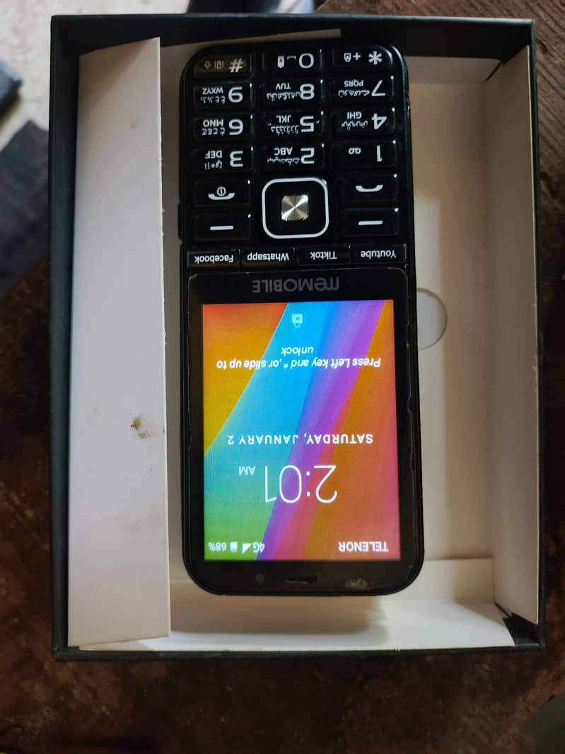 Me mobile 2