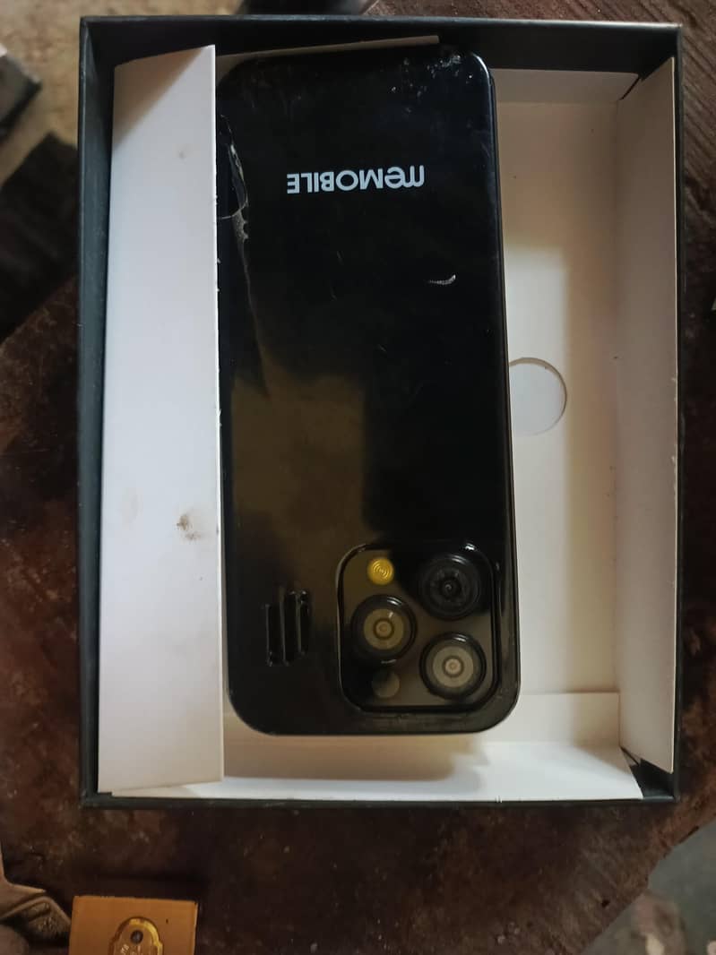 Me mobile 4