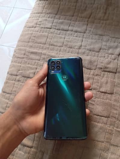 Motorola Moto G Stylus 5g