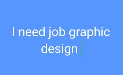 graphic designer