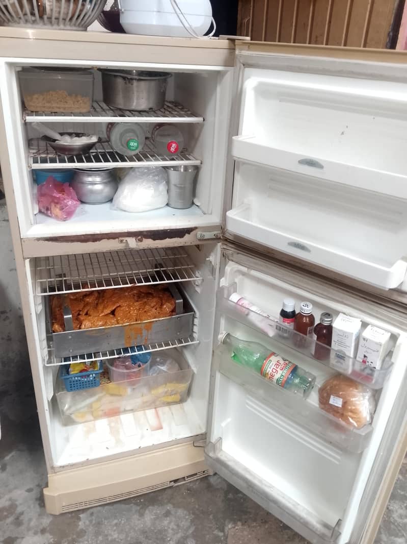 fridge small size 1