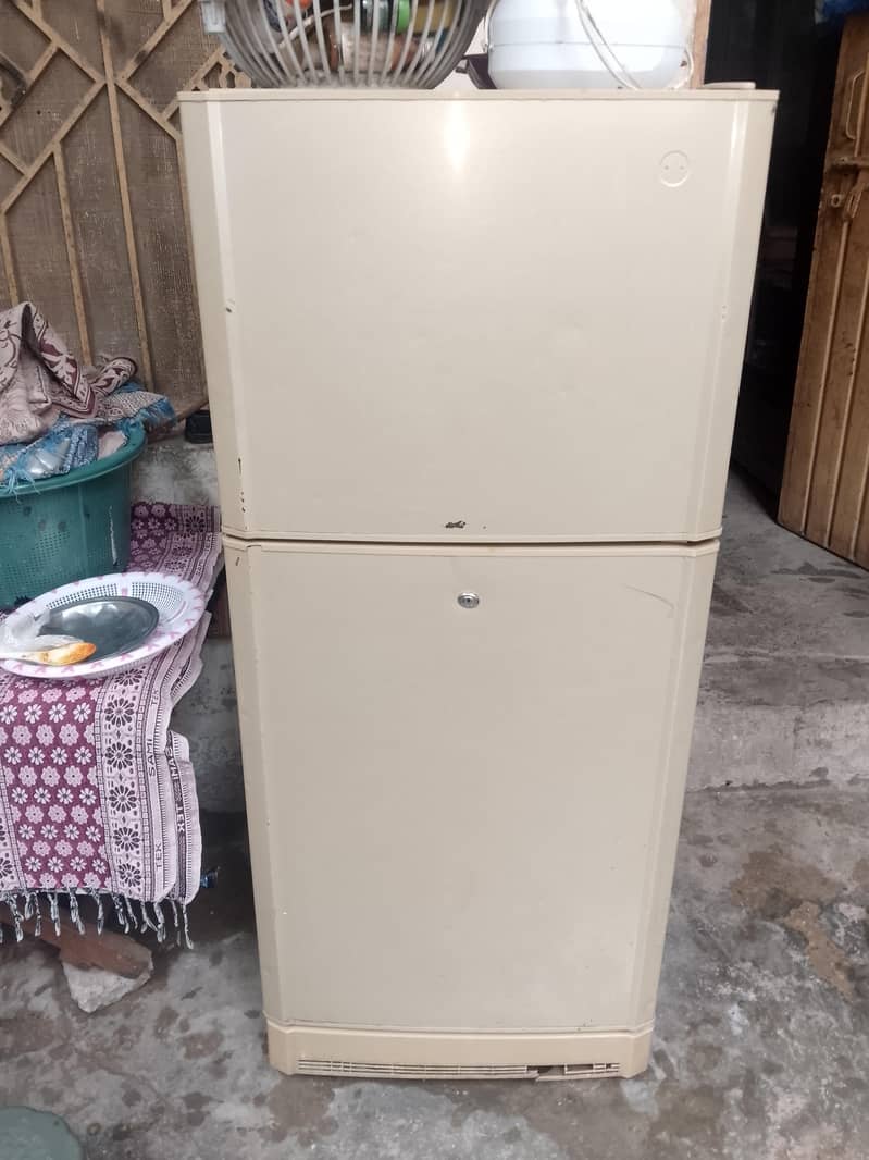 fridge small size 2