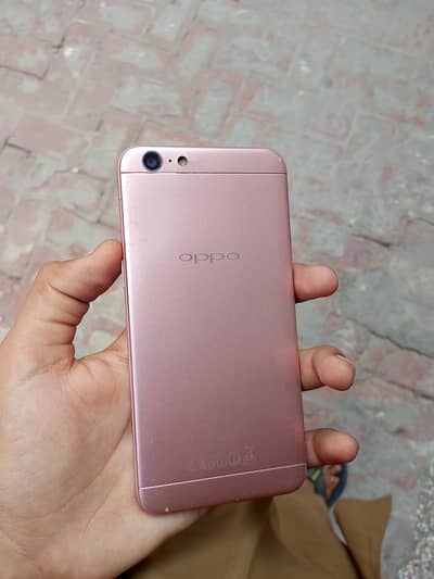 OPPO A57