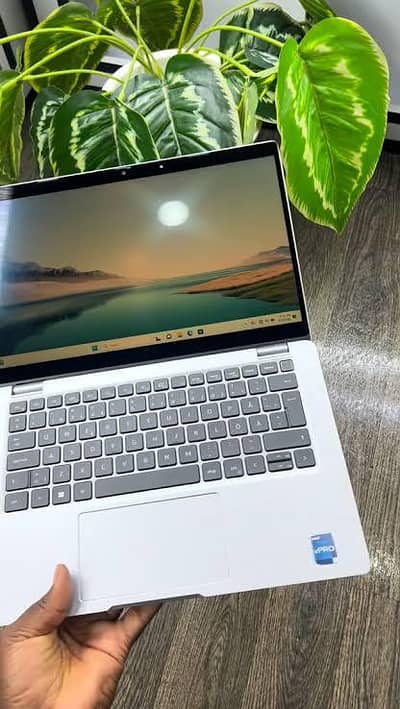 dell latitude 5330