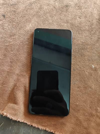 One Plus 9  Ram 12GB ROM 256GB