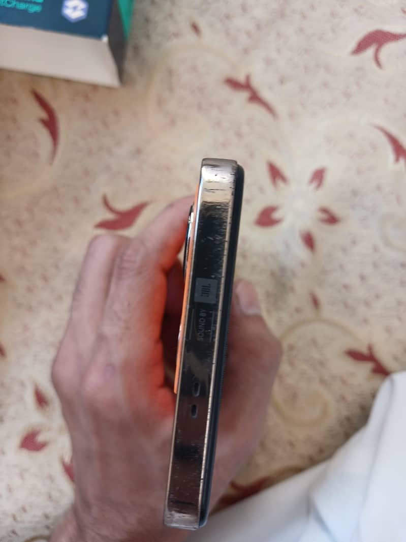 Infinix Note 30 5
