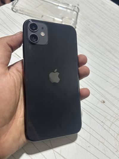 Apple iPhone 11