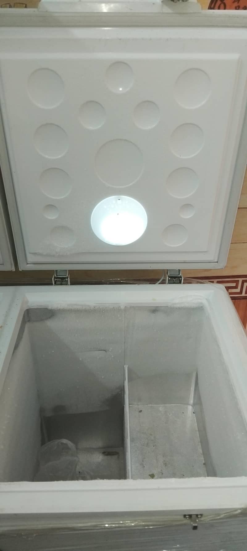 2 month used 1