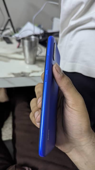 Xiaomi Redmi 9A