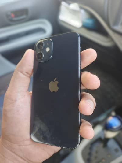 12 mini 64 GB battery service