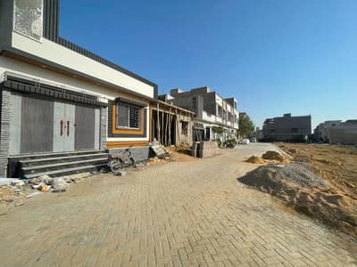 Paradise block 3 West open