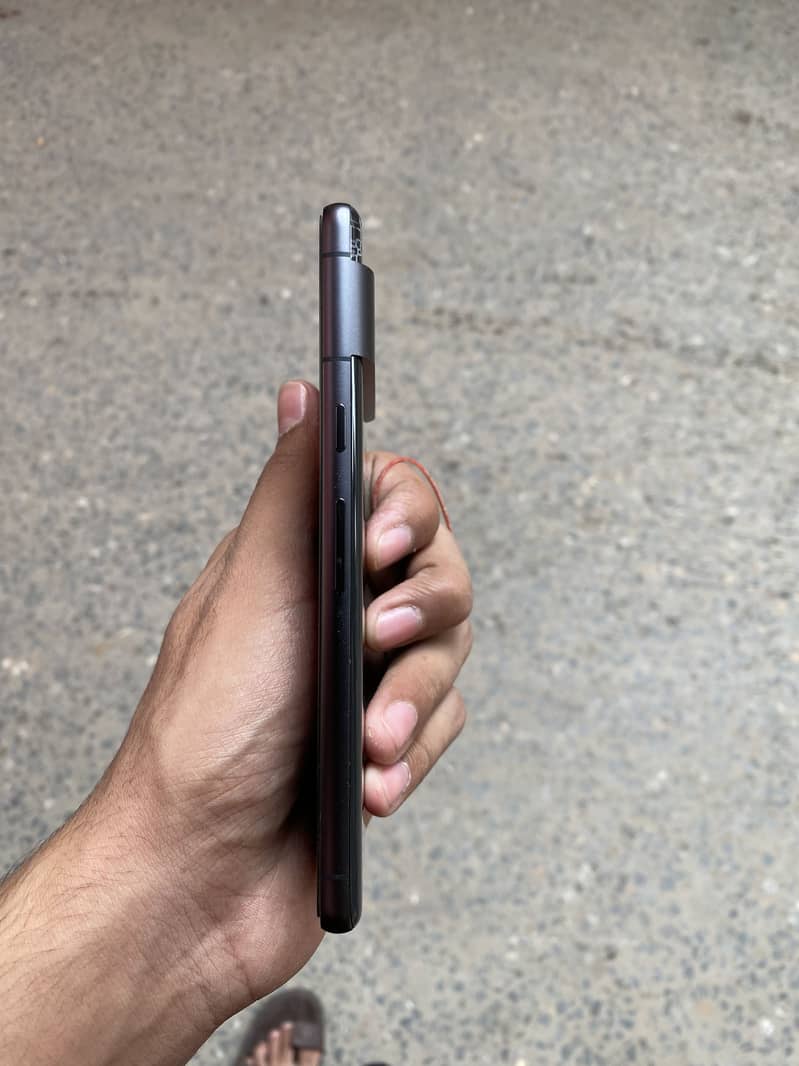 Google Pixel 7 5