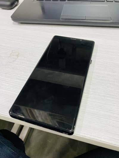 Panal Samsung Note 9