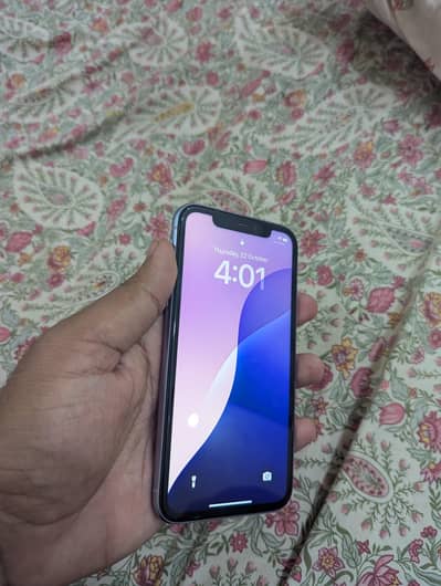 Apple iPhone 11