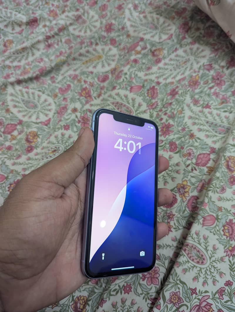 Apple iPhone 11 0