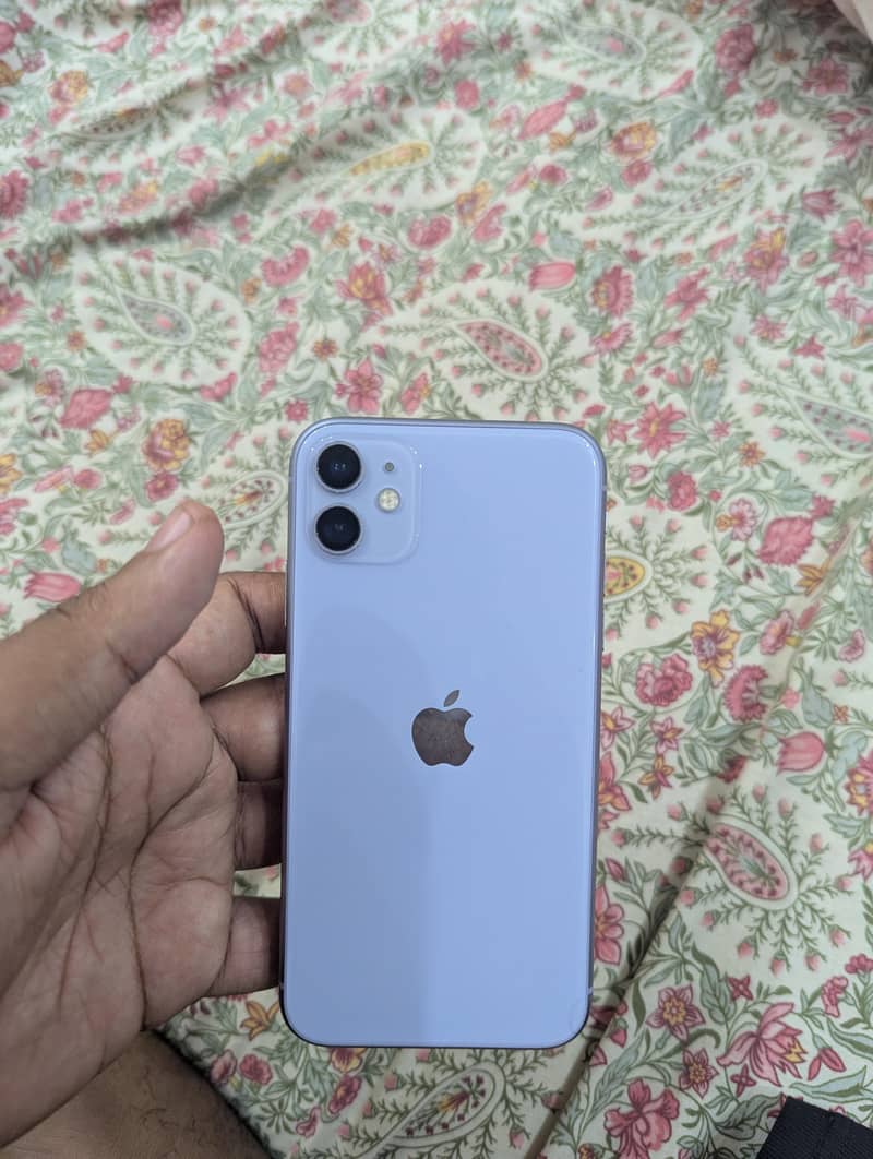 Apple iPhone 11 1
