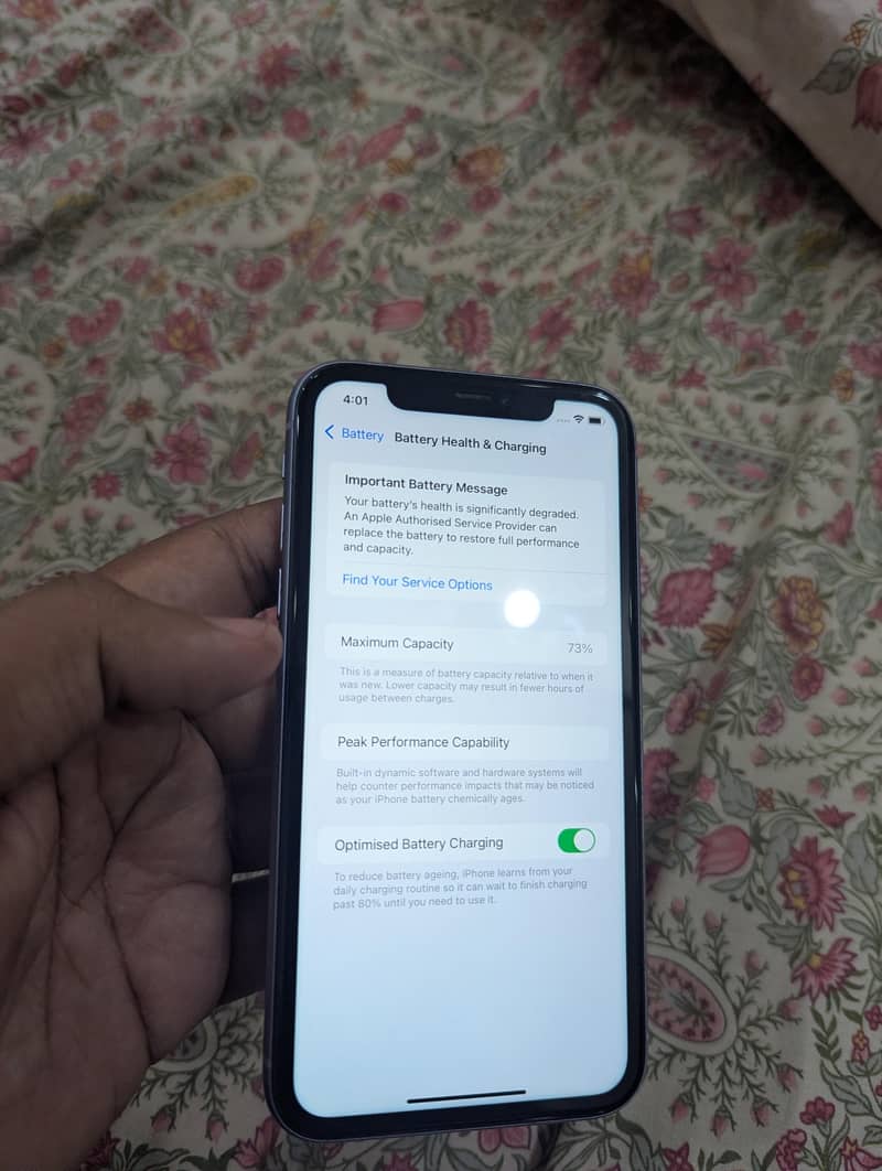 Apple iPhone 11 2