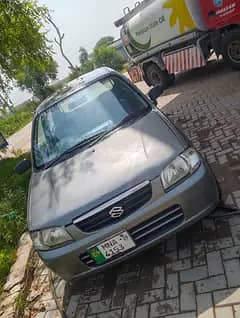 Suzuki Alto 2009