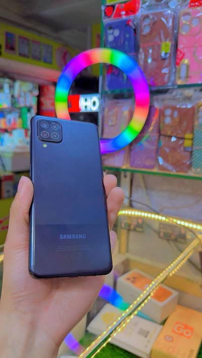 Samsung Mobile A22