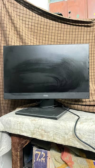 Dell OptiPlex 7460 All-in-One