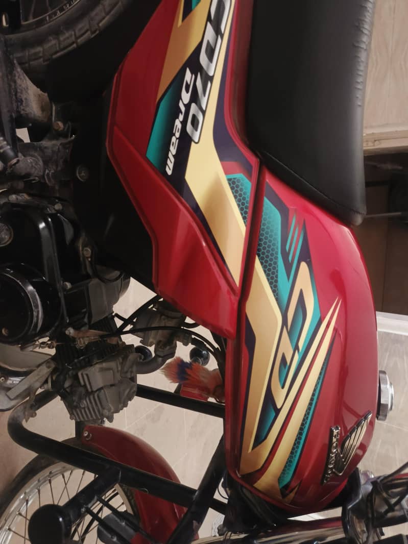honda 2