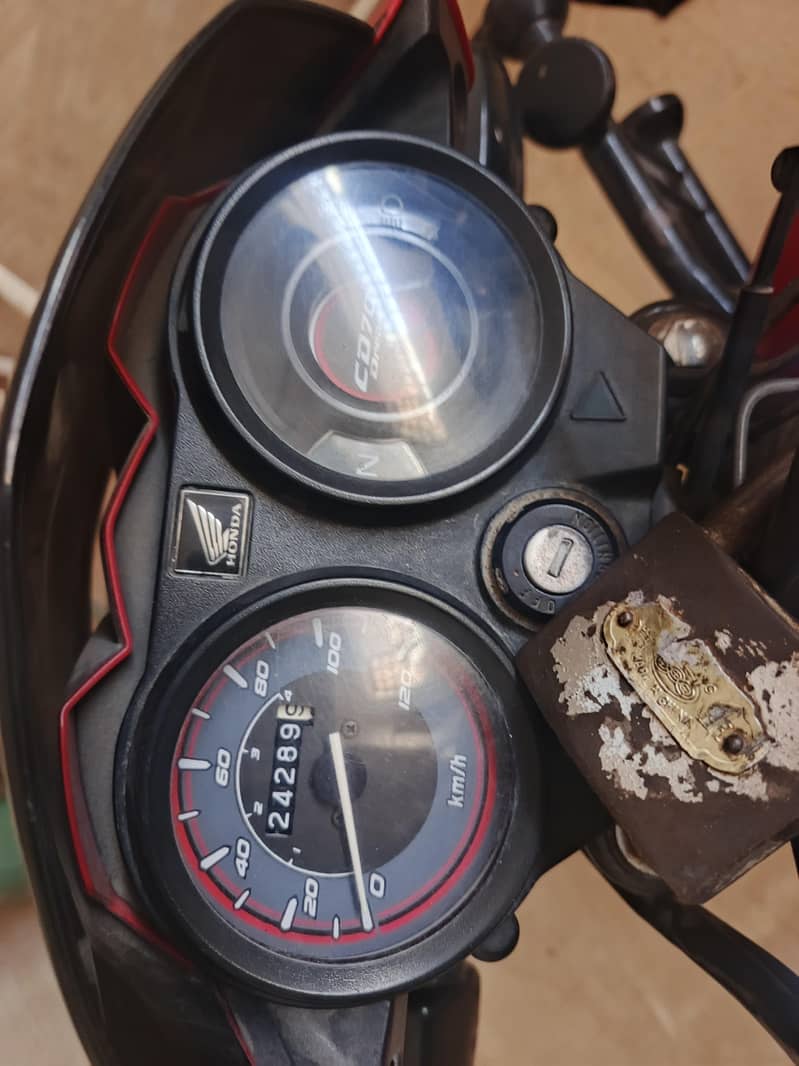 honda 3