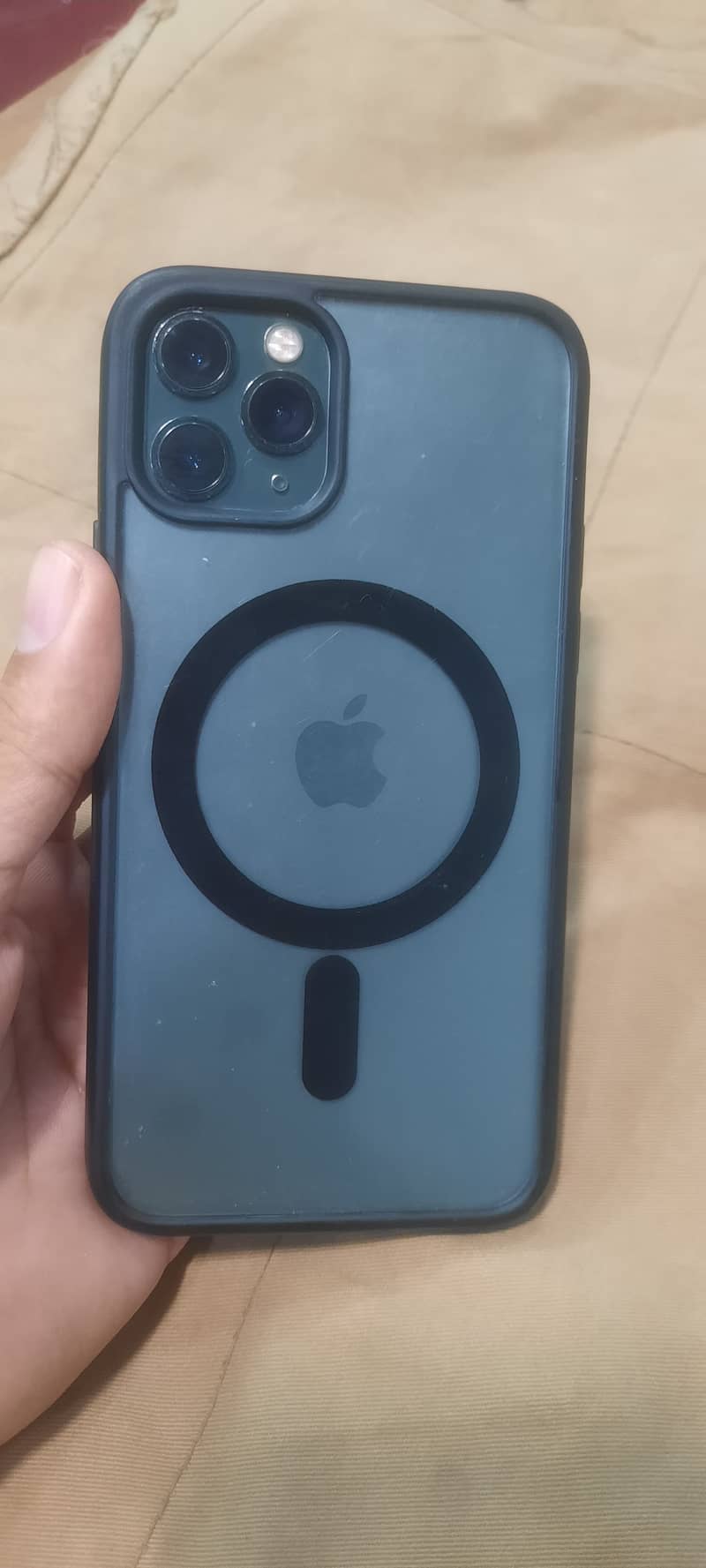 Apple iPhone 11 Pro 1