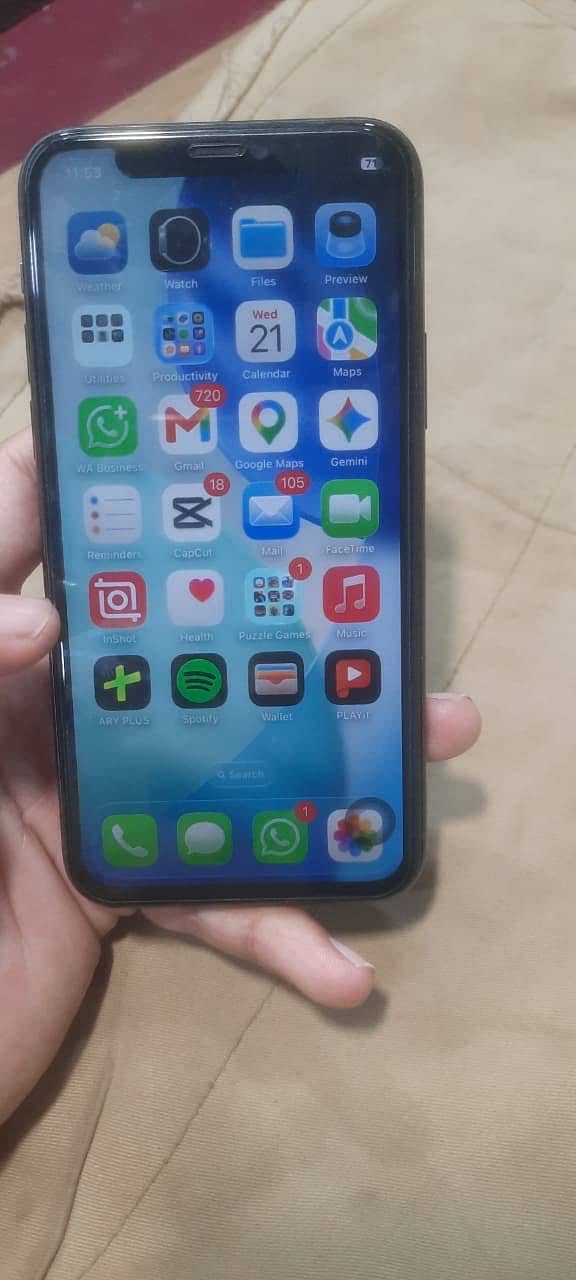 Apple iPhone 11 Pro 5