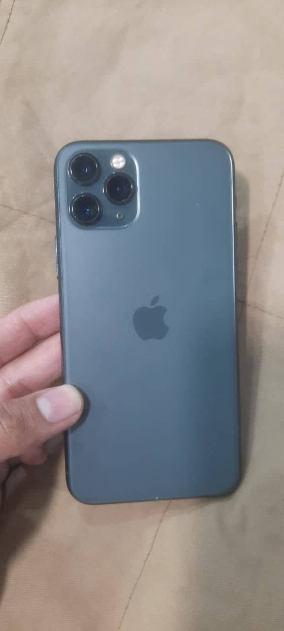 Apple iPhone 11 Pro 6