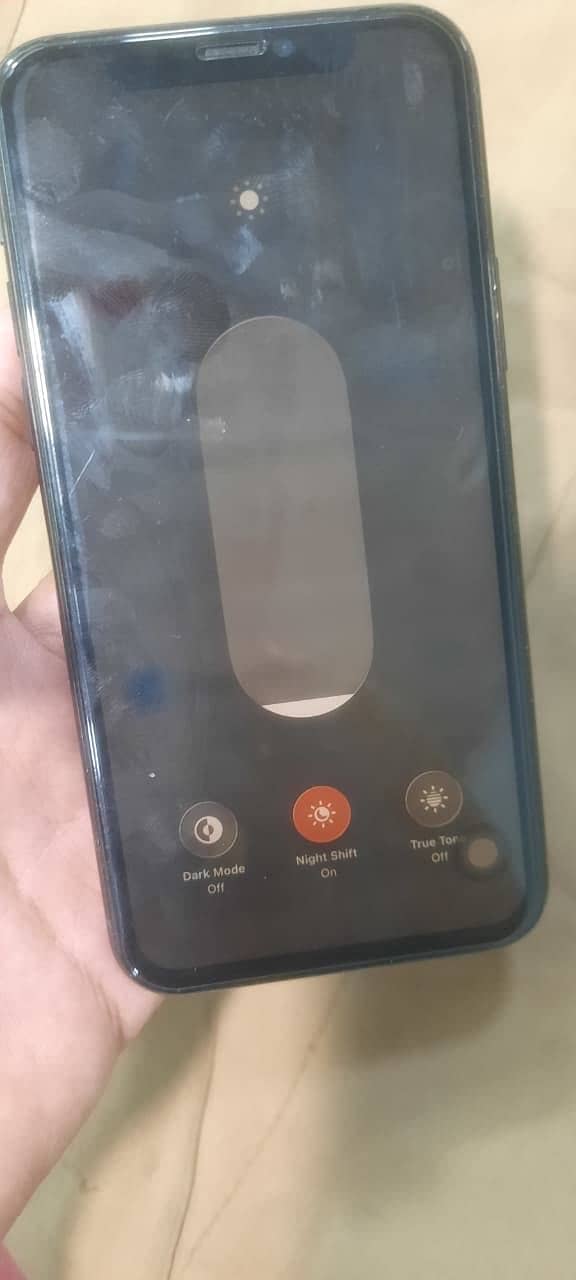 Apple iPhone 11 Pro 9