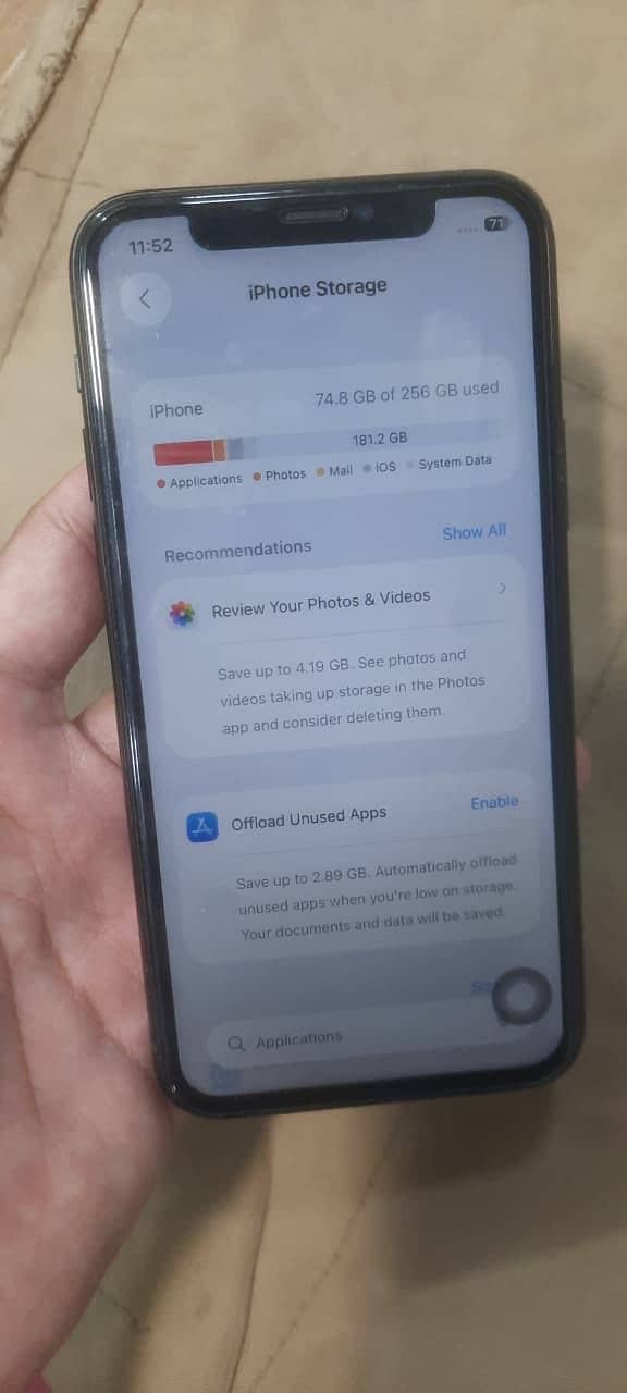 Apple iPhone 11 Pro 10