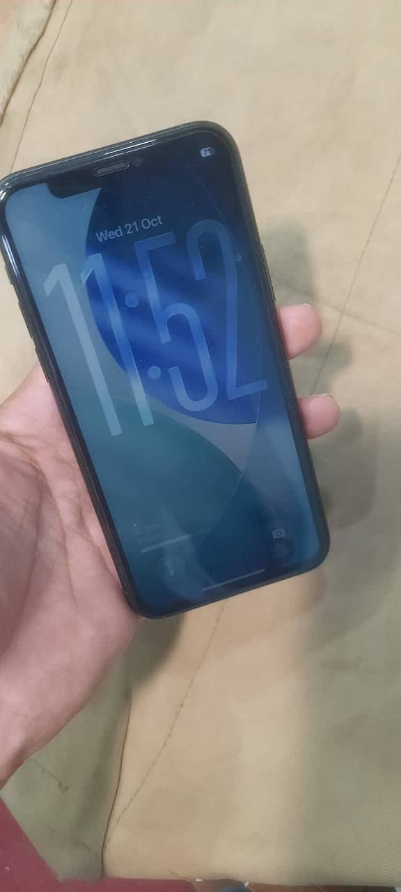 Apple iPhone 11 Pro 11