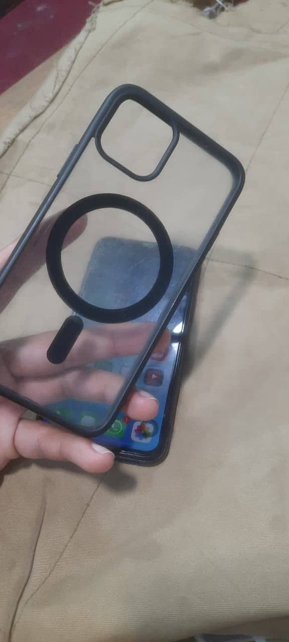 Apple iPhone 11 Pro 13