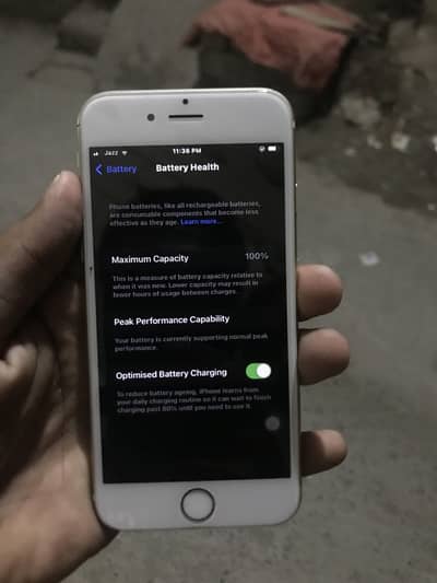 Apple iPhone 6S