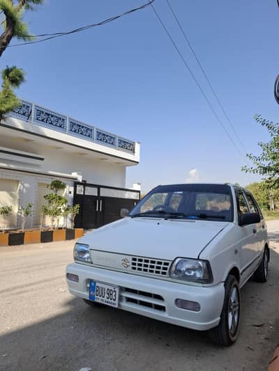 Mehran VXR