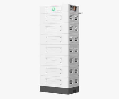 Dyness Lithium Battery 5kWh 16kWh HV Stack 100/280/314 - Wholesale