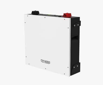Dyness Lithium Battery 5kWh 16kWh HV Stack 100/280/314 - Wholesale